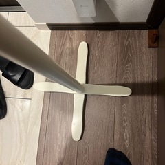 棒形ハンガーの画像