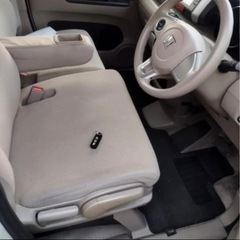 HONDA N BOX 2016 no problemの画像