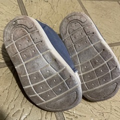 ベビー靴13cmの画像