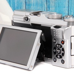 FUJIFILM X-A2 富士フイルムの発色を楽しめる入門機 Wi-Fiの画像