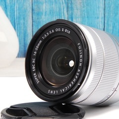 FUJIFILM X-A2 富士フイルムの発色を楽しめる入門機 Wi-Fiの画像