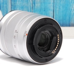 FUJIFILM X-A2 富士フイルムの発色を楽しめる入門機 Wi-Fiの画像