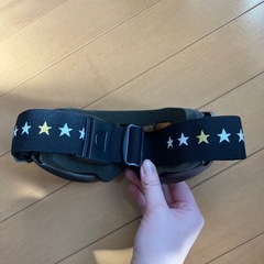 AK RUSS-K　ゴーグル　スキーゴーグルの画像