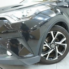 【自社ローン専門店】トヨタ C-HR 　Ｇの画像