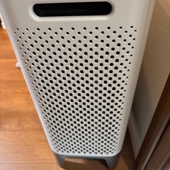 COWAY AIRMEGA AP-2318P 空気清浄機の画像