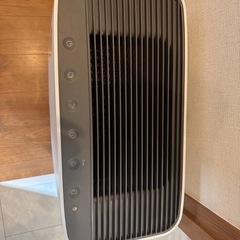 COWAY AIRMEGA AP-2318P 空気清浄機の画像