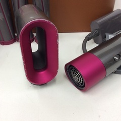 【収納ボックス付き】ヘアスタイラー Dyson Airwrap dyson ﾀﾞｲｿﾝ HS01 2018年モデルの画像