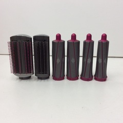 【収納ボックス付き】ヘアスタイラー Dyson Airwrap dyson ﾀﾞｲｿﾝ HS01 2018年モデルの画像