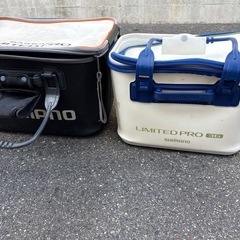 激安釣具まとめ売りの画像