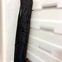 【スマホホルダー付】マイクスタンドの画像