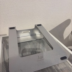 Loe ノートPCスタンドの画像