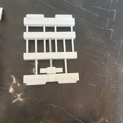 突っ張り棚の画像