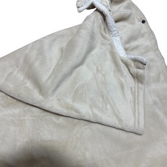 ベビー布団 冬用 95×60の画像