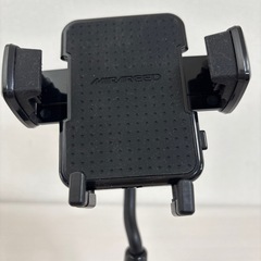 車用スマホホルダー　ドリンクホルダー用の画像