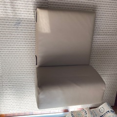 ソファ　ローソファの画像