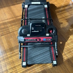 アルインコランニングマシーン2121の画像