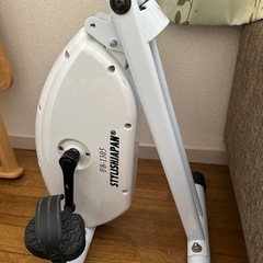 エアロバイク の画像