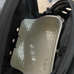 宇宙船キャリーの画像