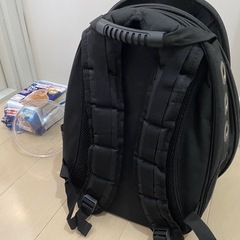 宇宙船キャリーの画像