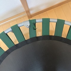 トランポリンの画像