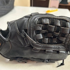 ルイスビル　スラッガー　野球グローブ　の画像