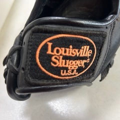 ルイスビル　スラッガー　野球グローブ　の画像
