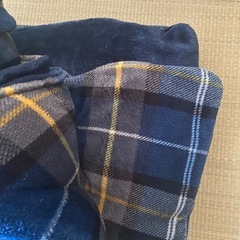 こたつ布団の画像