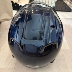 ARAI ヘルメットの画像