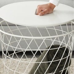 ローテーブルの画像