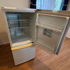 【2011年製冷蔵庫】東京ゼロエミポイント用にの画像