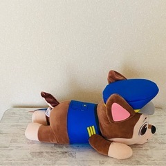 パウパトぬいぐるみの画像