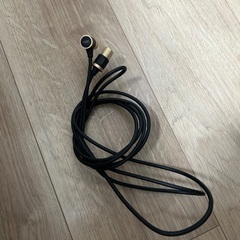 REGZA 32V34 東芝 32V＋テレビ台の画像