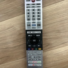 REGZA 32V34 東芝 32V＋テレビ台の画像