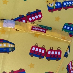 傘子ども用　　幼稚園児ころまで頃までの画像