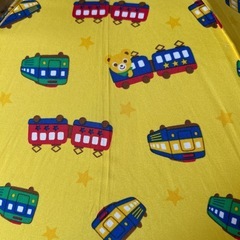 傘子ども用　　幼稚園児ころまで頃までの画像