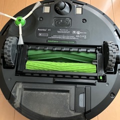 ［ジャンク品］ロボット掃除機ルンバe5の画像