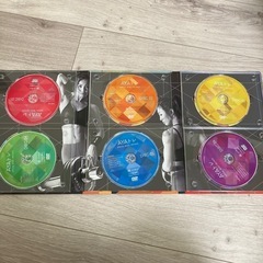 AYAトレ　DVDの画像