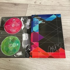 AYAトレ　DVDの画像