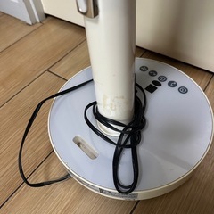 扇風機 YAMAZEN 小型の画像