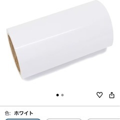 中期用屋外耐候4年カッティング用シートの画像