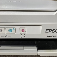 決まりました　エプソン　プリンター　ジャンク品の画像
