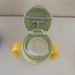 combiマグ　はじめてコップの画像