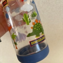 combiマグ　はじめてコップの画像