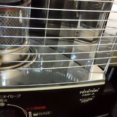 ストーブ 灯油の画像