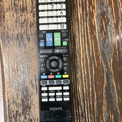 シャープ　　AQUOS Ｑuattron 3Ｄの画像