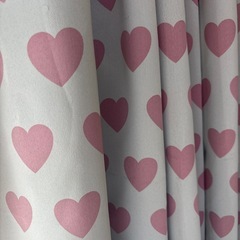 11/16希望●無料！遮光カーテン&レースの画像