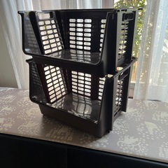 棚２段使用10ヶ月。の画像