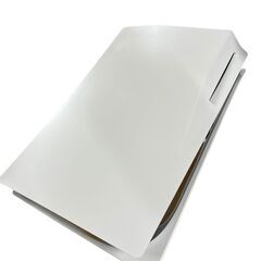SONY PlayStation5 本体 CFI-1000A ディスクドライブ搭載 コントローラー2個付きの画像