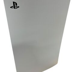 SONY PlayStation5 本体 CFI-1000A ディスクドライブ搭載 コントローラー2個付きの画像