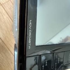 KENWOOD ナビ
の画像